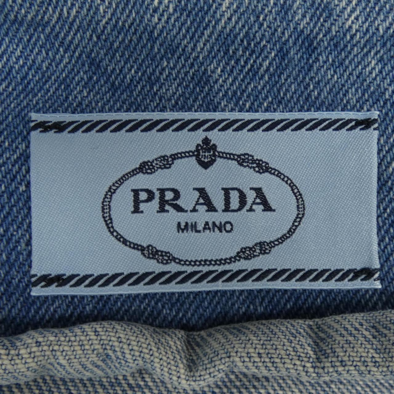 プラダ PRADA ワンピース