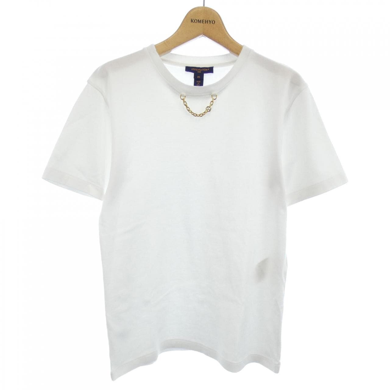 ルイヴィトン LOUIS VUITTON Tシャツ