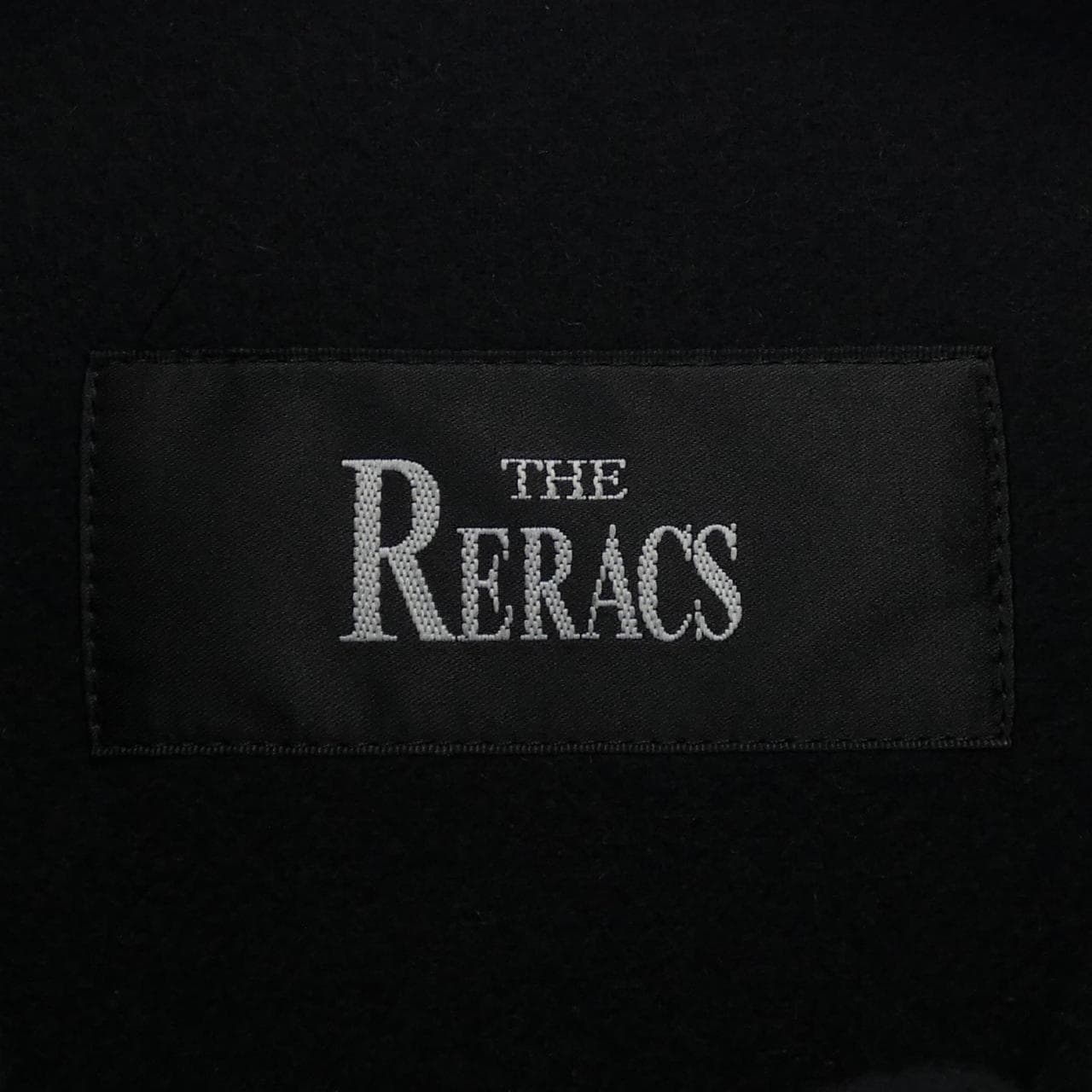 ザリラクス THE RERACS コート