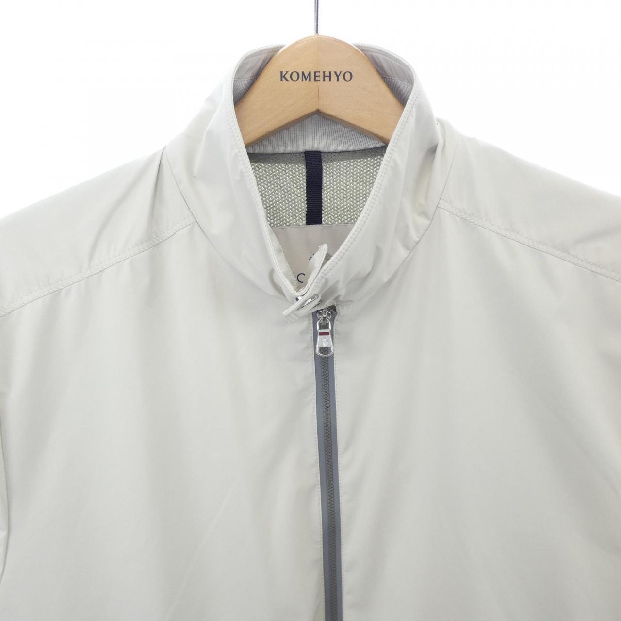 MONCLER MONCLER Blouson