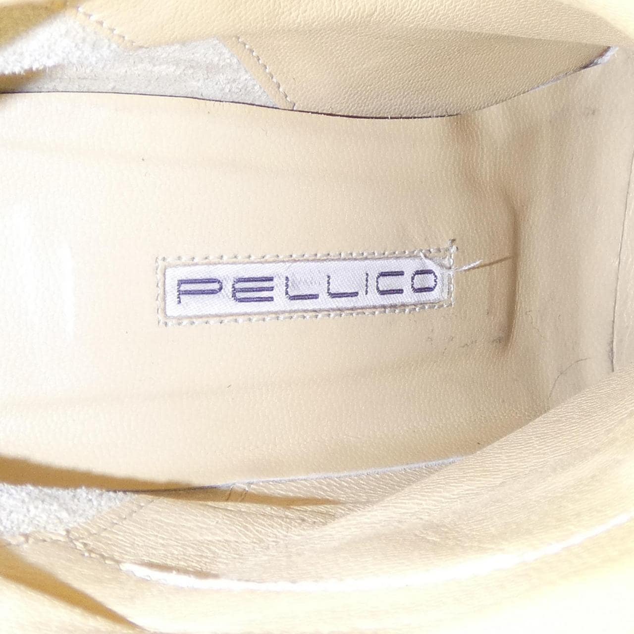 ペリーコ PELLICO ブーツ