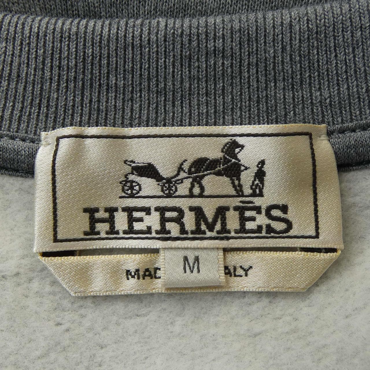 エルメス HERMES スウェット