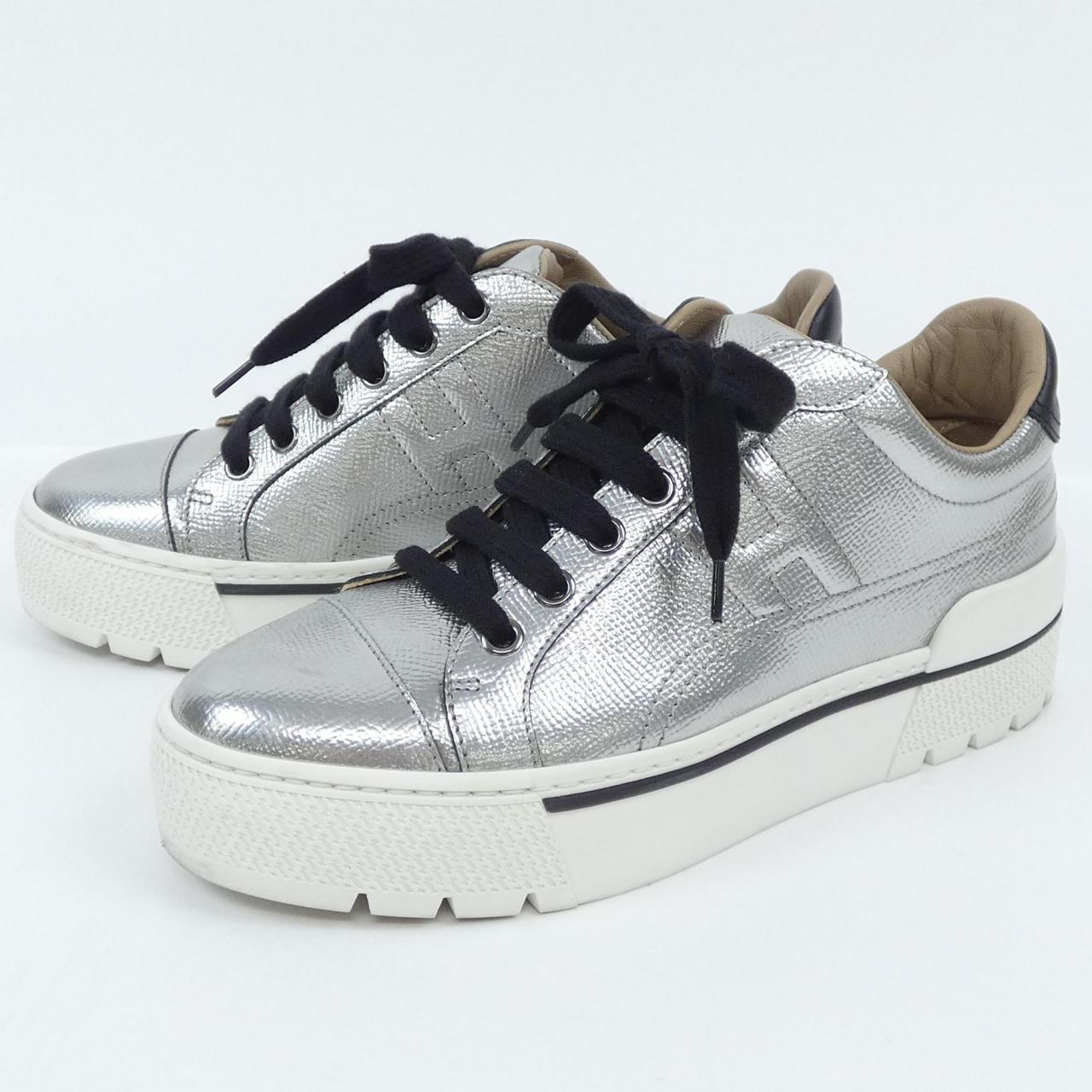 エルメス HERMES スニーカー