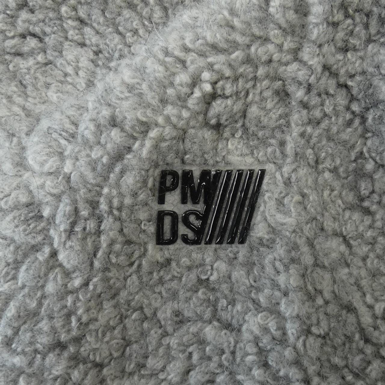 ピーエムディーエス P.M.D.S. ブルゾン