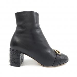 サルヴァトーレフェラガモ SALVATORE FERRAGAMO ブーツ