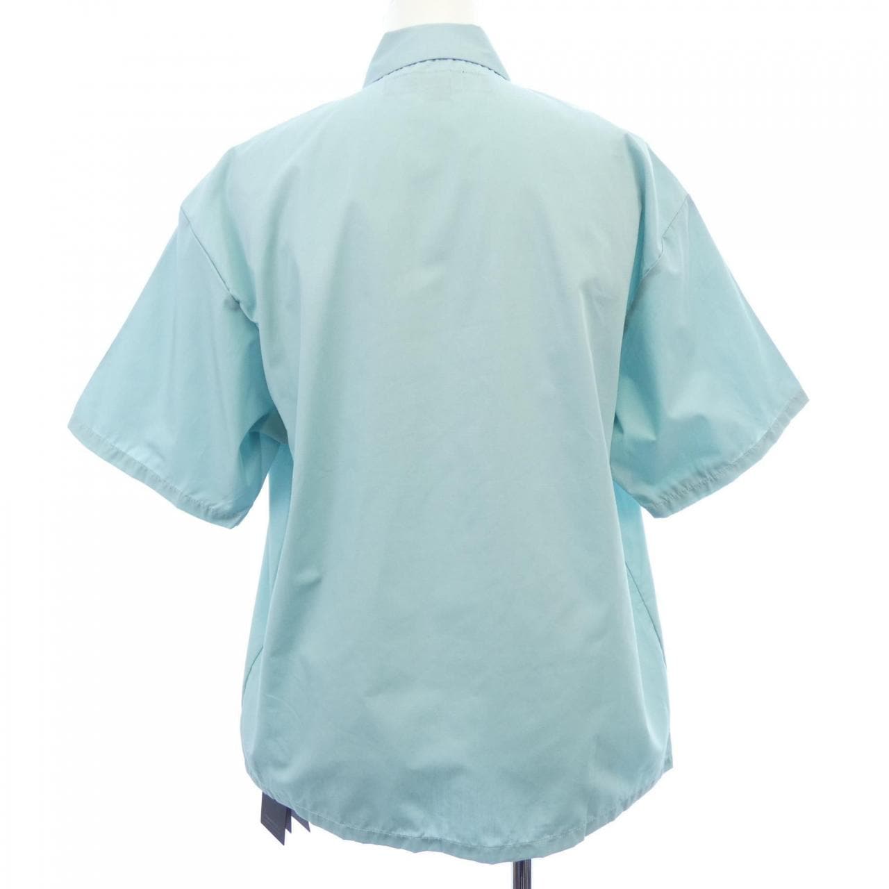 ネイバーフッド NEIGHBORHOOD 241TSNH-SHM02 シャツ