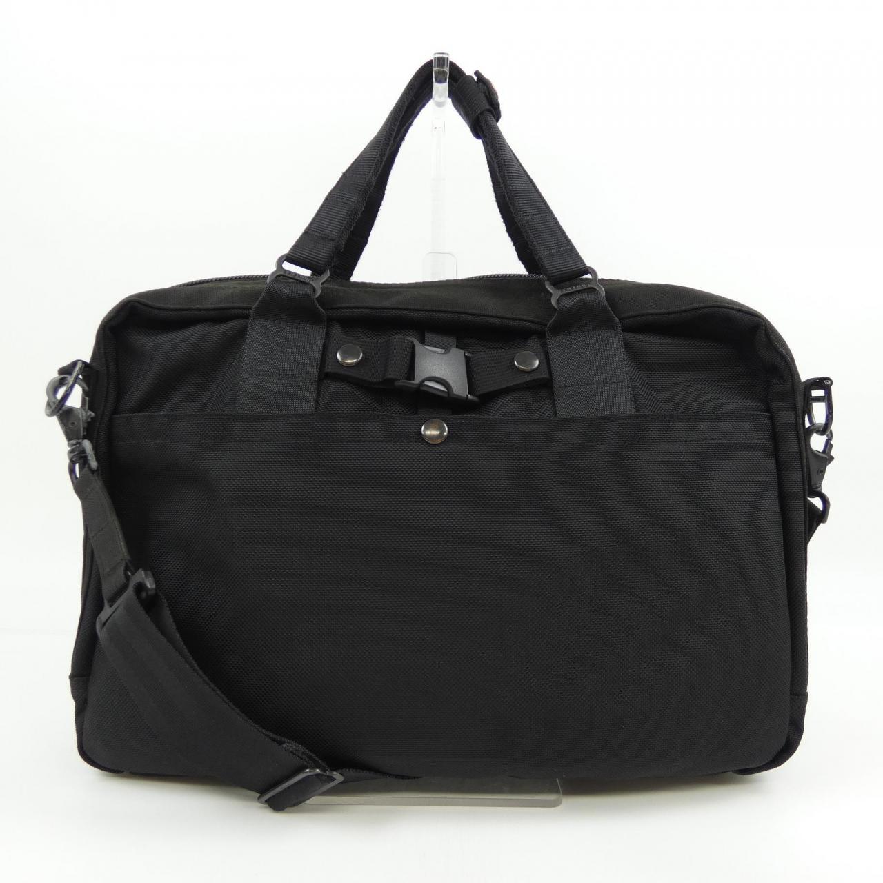 ブリーフィング BRIEFING BAG