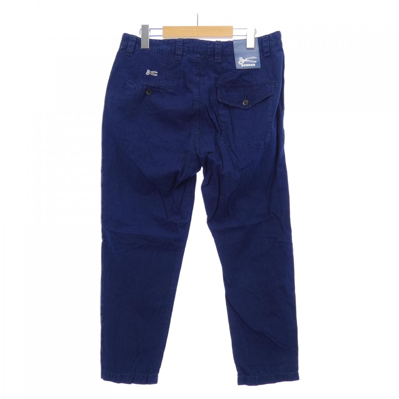 デンハム DENHAM パンツ