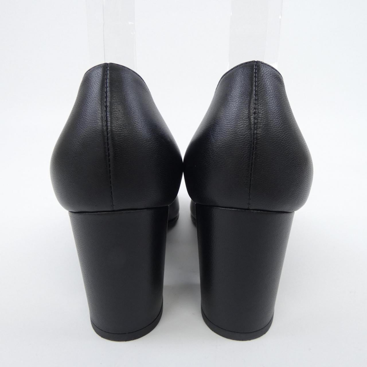 シャネル CHANEL パンプス
