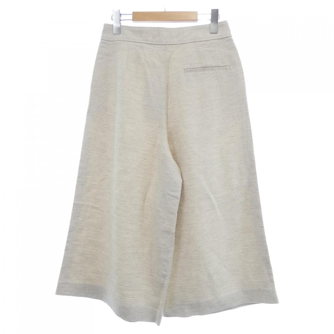 ギャルリーヴィー GALERIE VIE パンツ