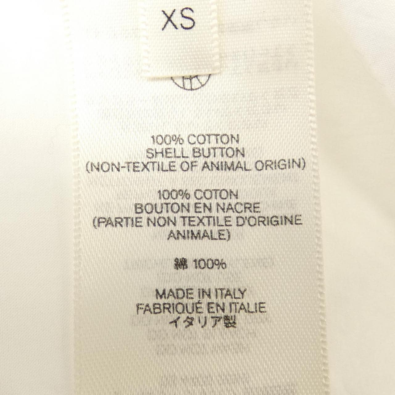 ZARO THE ROW 5648W2479衬衫