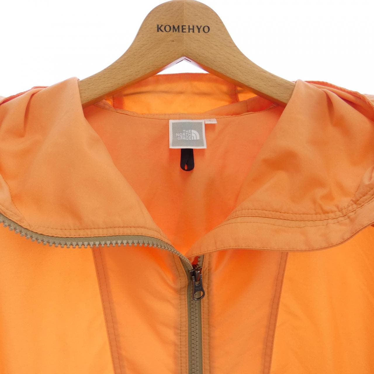 ザノースフェイス THE NORTH FACE NPW72230 ブルゾン