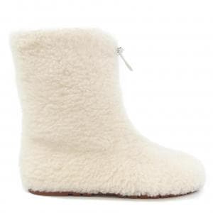 ロロピアーナ Loro Piana ブーツ