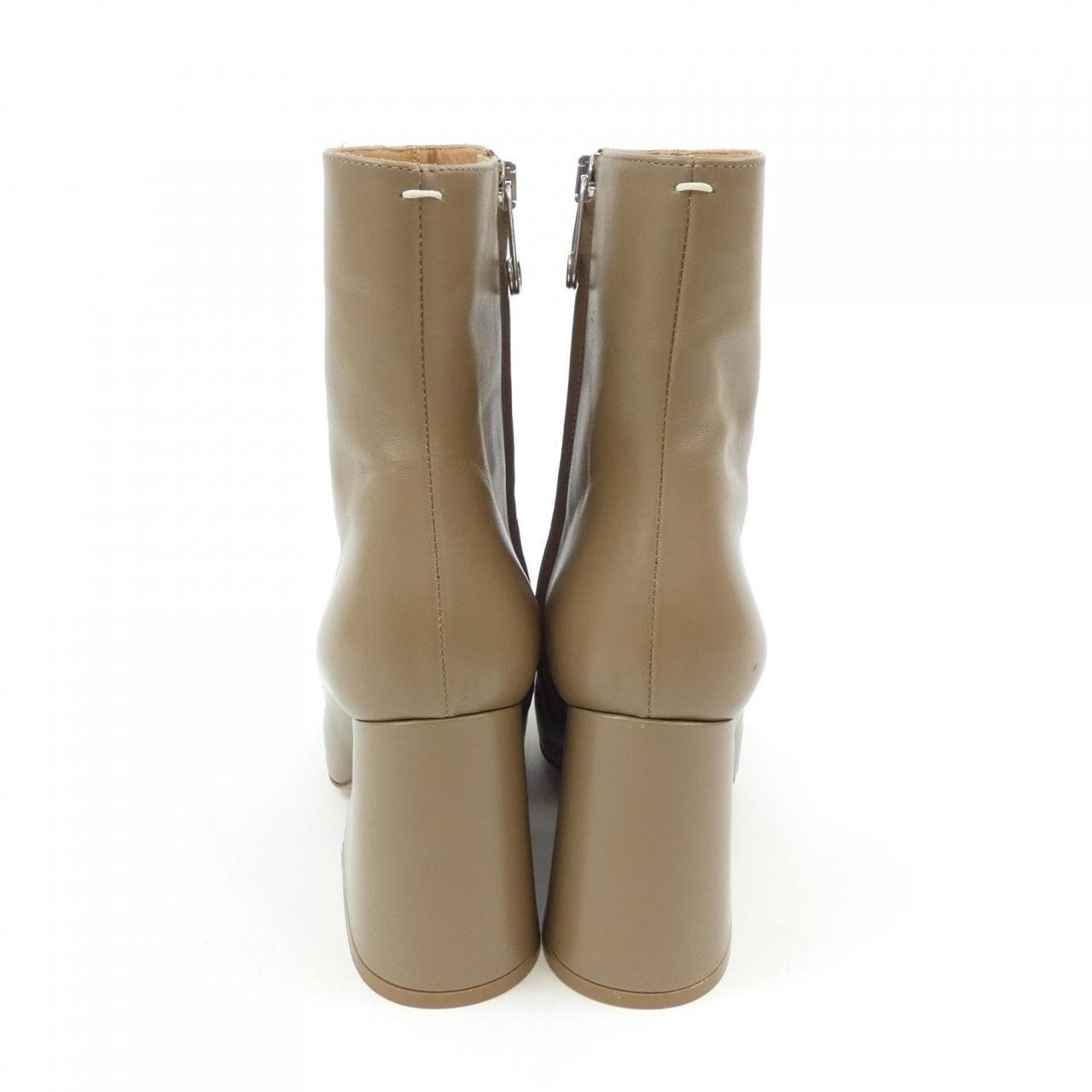 メゾンマルジェラ Maison Margiela 58WU0138 ブーツ