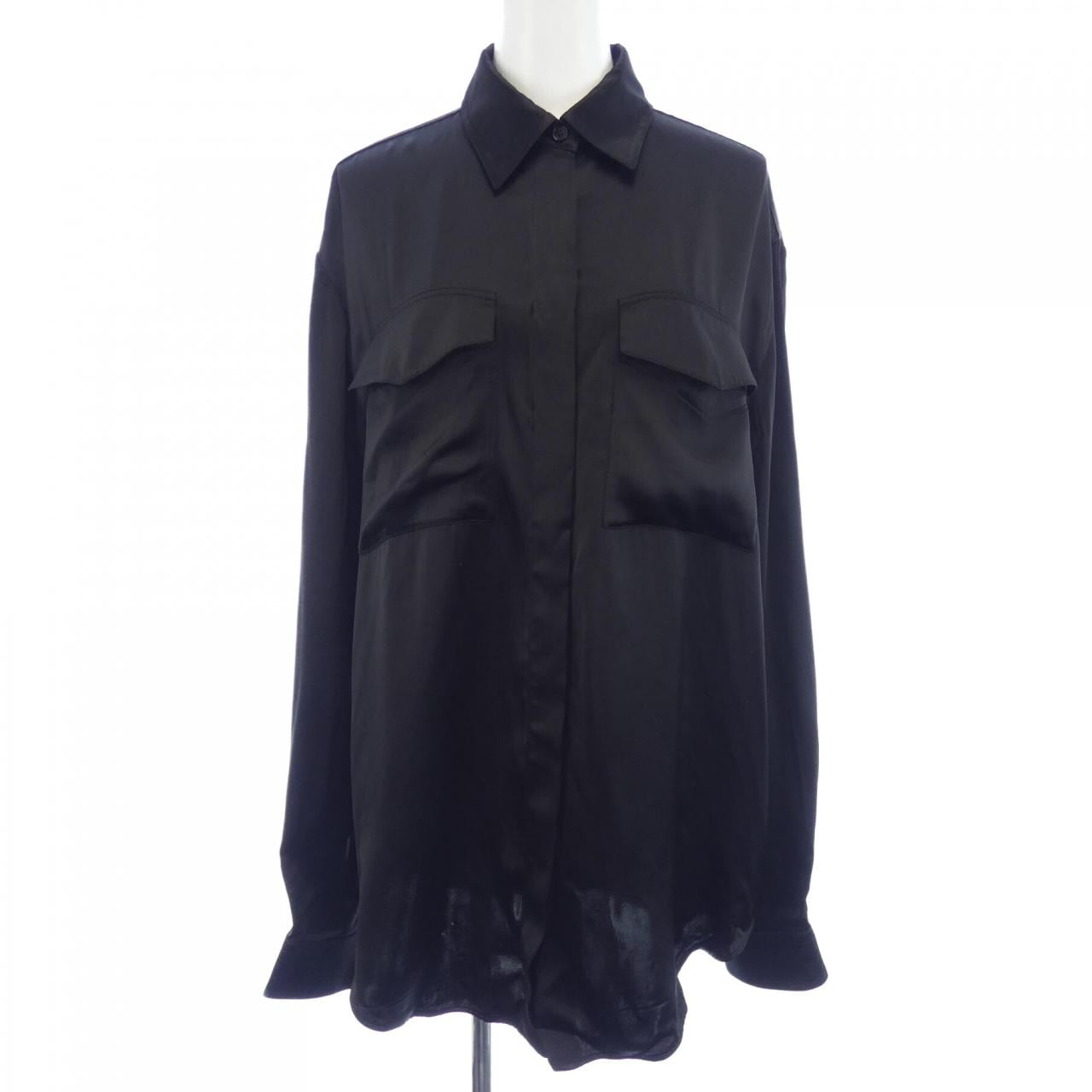 ジルサンダー JIL SANDER シャツ