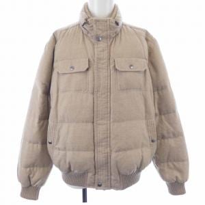 ブルネロクチネリ BRUNELLO CUCINELLI ダウンジャケット
