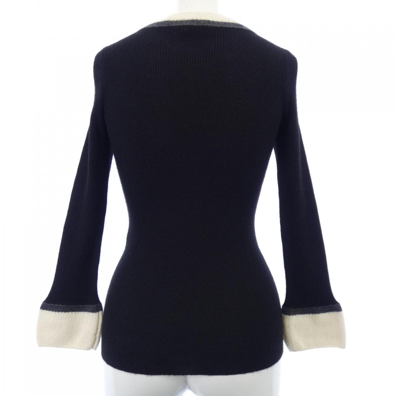 シャネル CHANEL P31828K00700 ニット