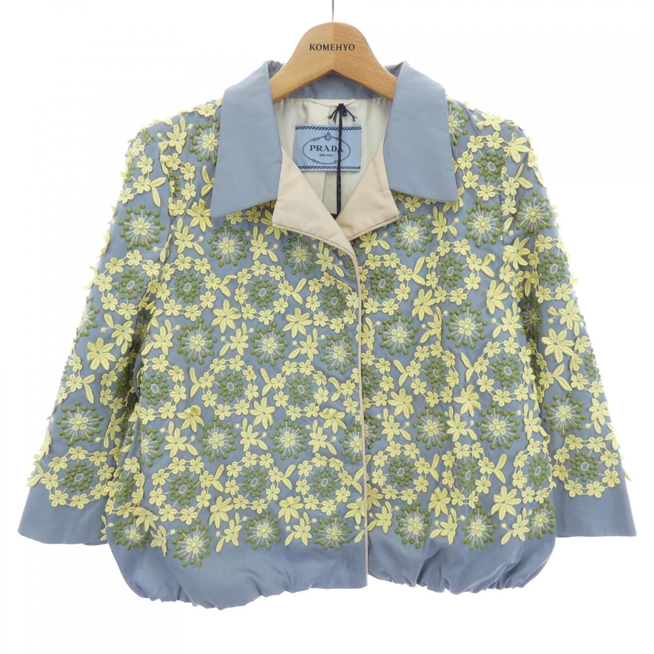 プラダ PRADA P5903 S121 1DS3 ジャケット