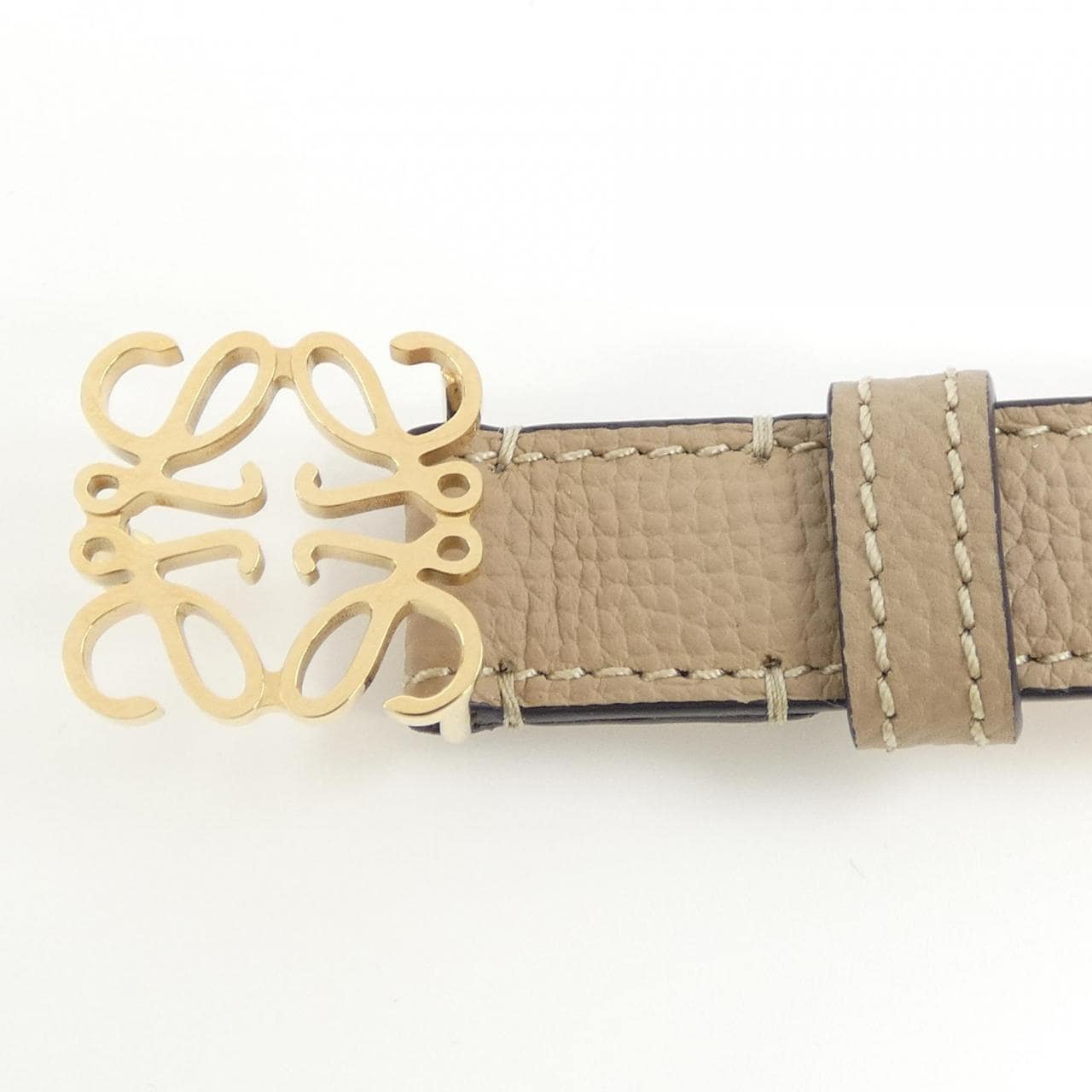 ロエベ LOEWE 182412 BELT