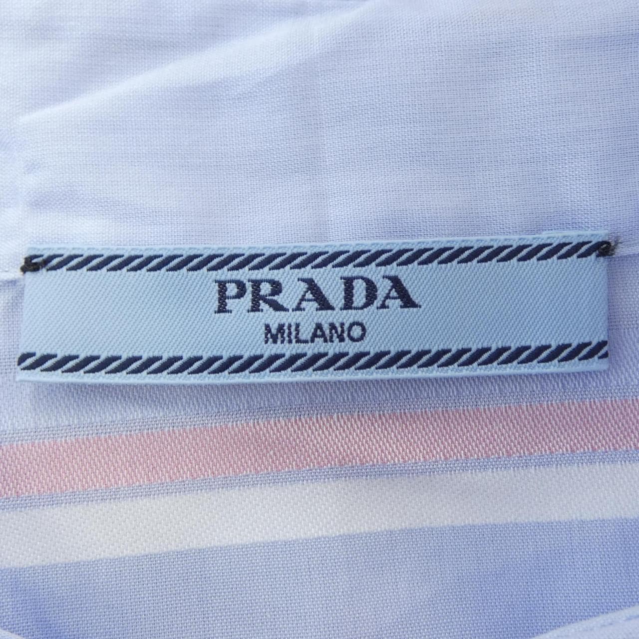 プラダ PRADA P433HR SOOO 15GD シャツ