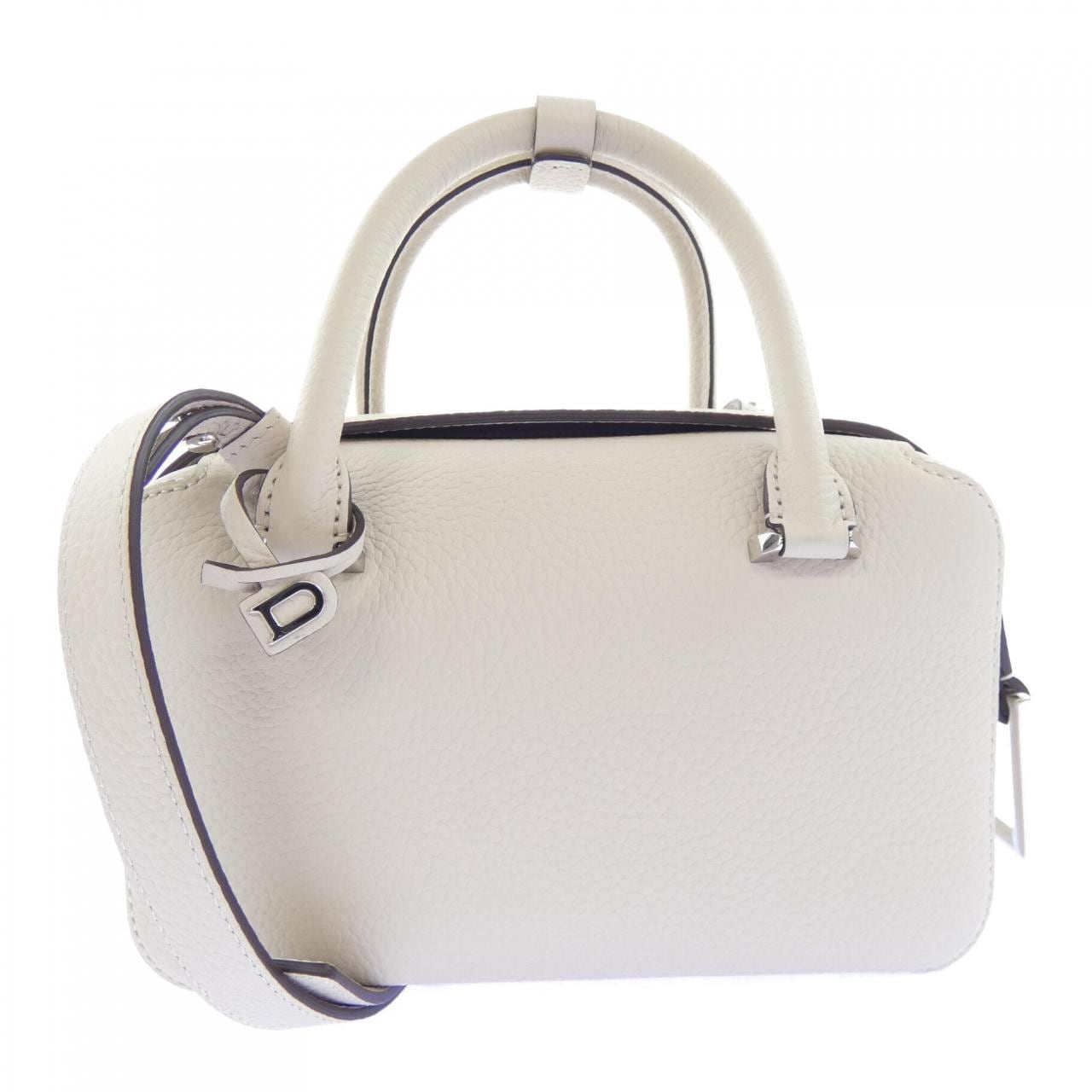 デルボー DELVAUX COOL BOX AA0670AQY BAG