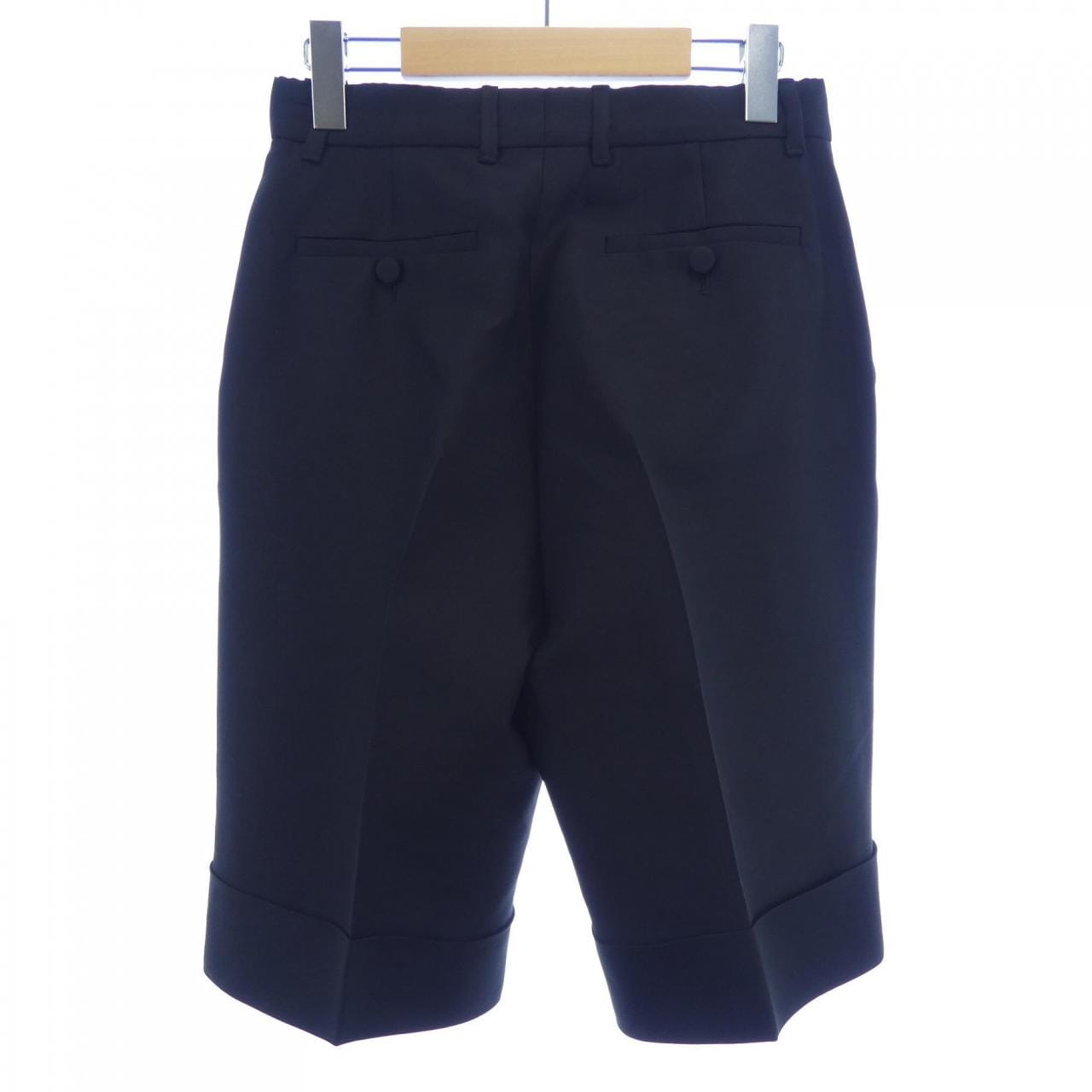 グッチ GUCCI 748137 ZAMKA ショートパンツ