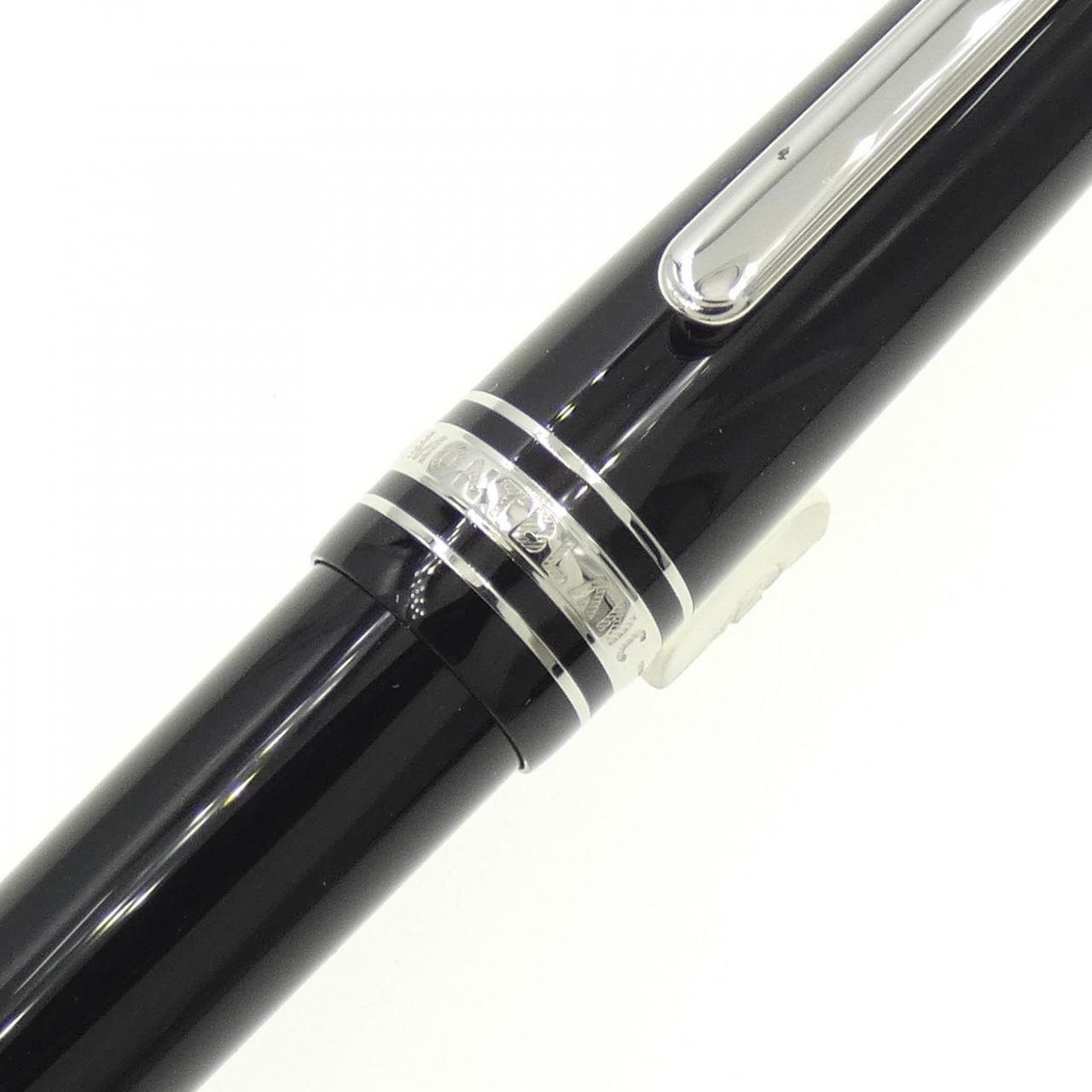 MONTBLANC Meisterstuck PLATINUM Classic 106520 Fountain Pen