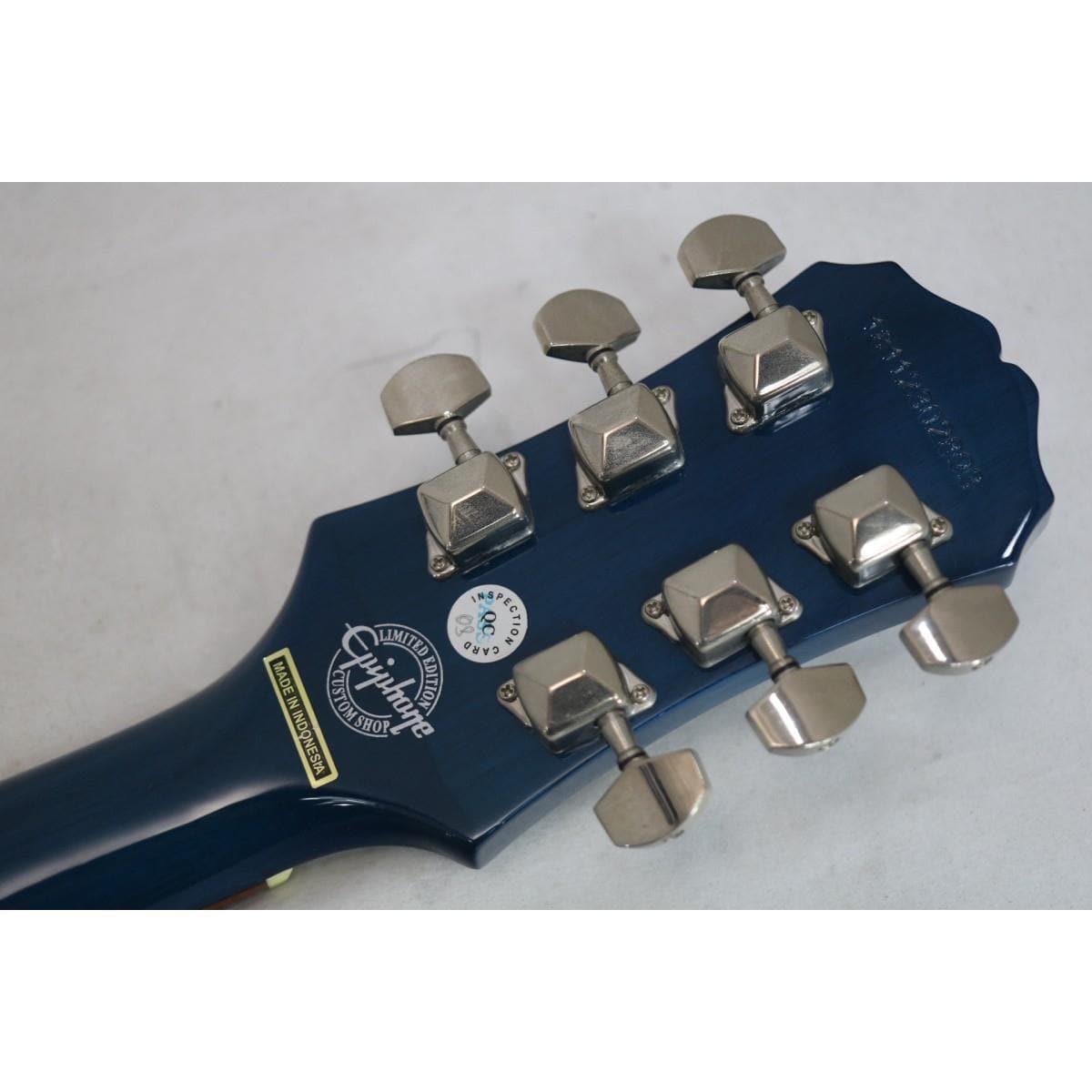 ＥＰＩＰＨＯＮＥ　　ＬＴＤ　ＳＰＥＣＩＡＬ　ＩＩ　ＰＬＵＳ　ＴＯＰ