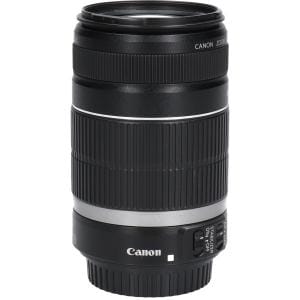 ＥＦ－Ｓ５５－２５０ｍｍ　Ｆ４－５．６ＩＳ