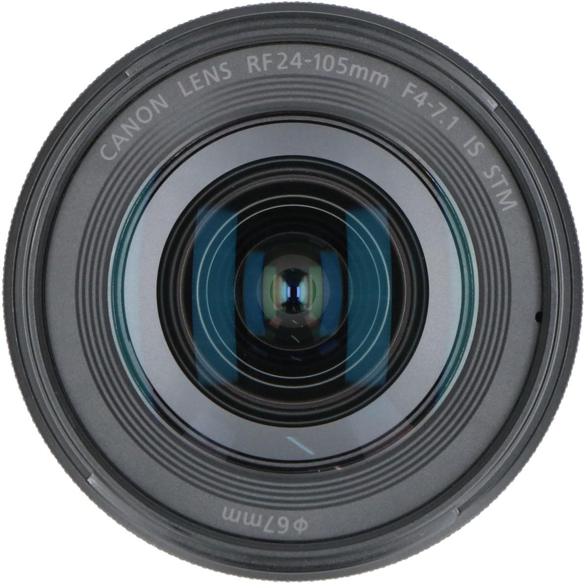 ＲＦ２４－１０５ｍｍ　Ｆ４－７．１ＩＳ　ＳＴＭ