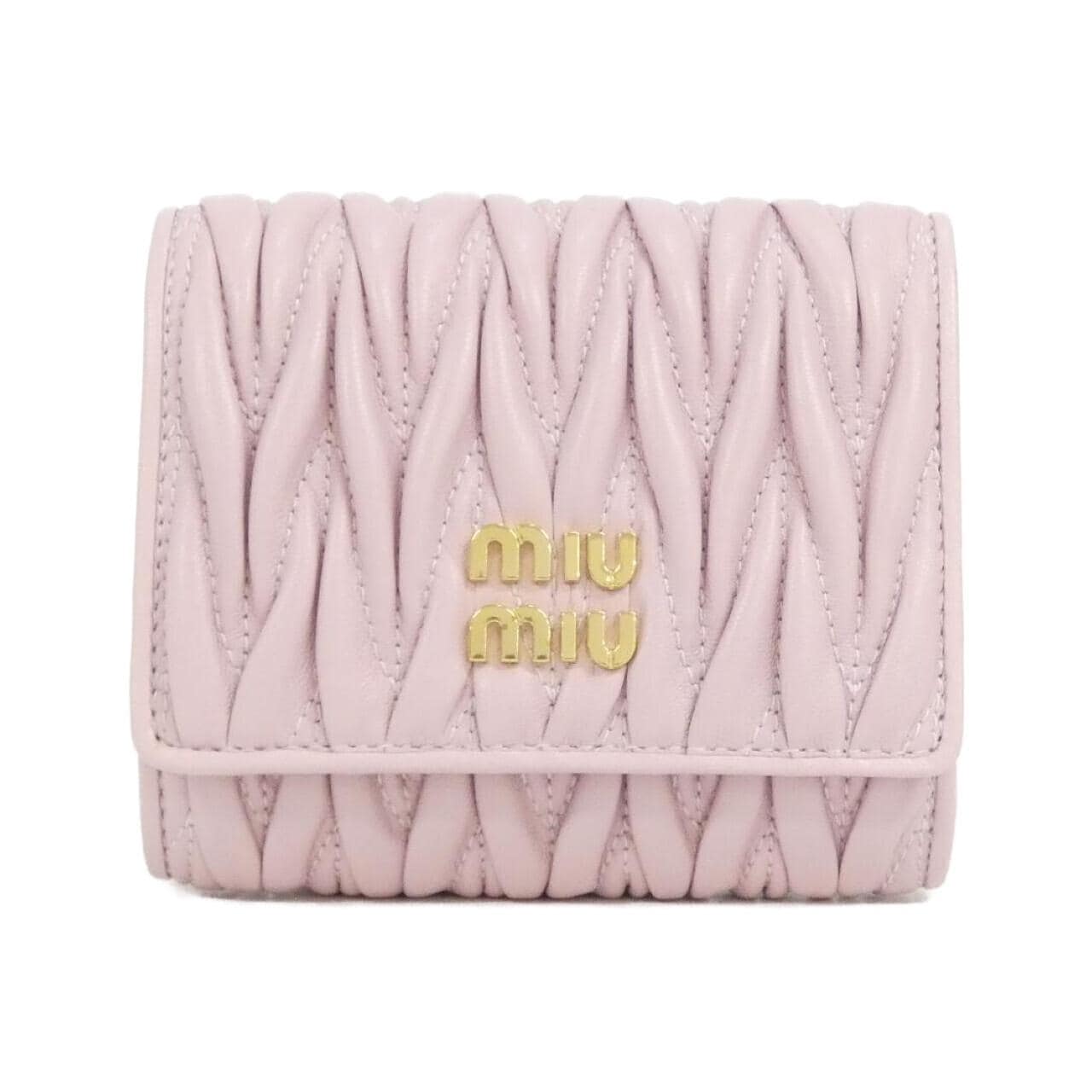 ミュウミュウ 5MH033 財布