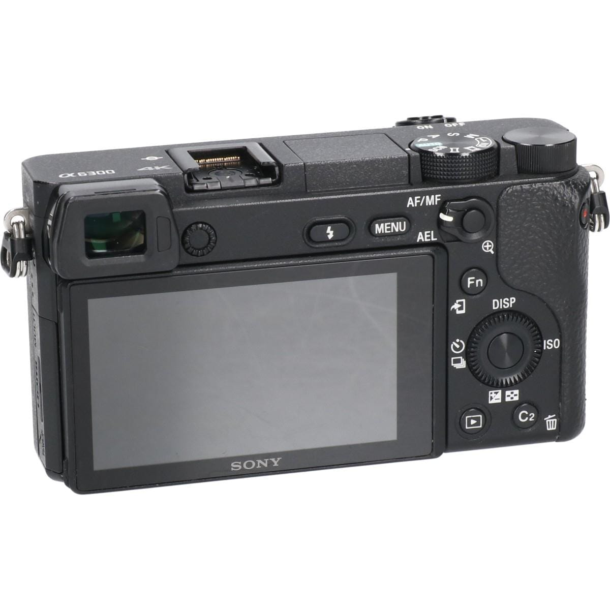α６３００　ＩＬＣＥ－６３００