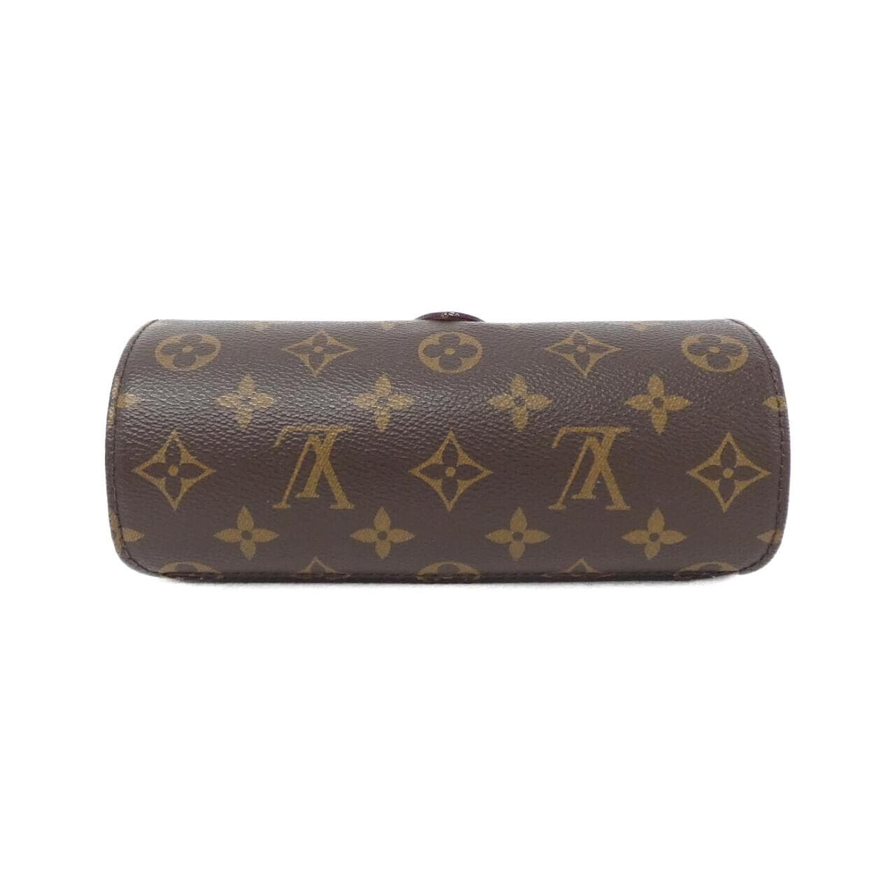 LOUIS VUITTON Monogram Etuy 3 Montres M47530 手錶盒