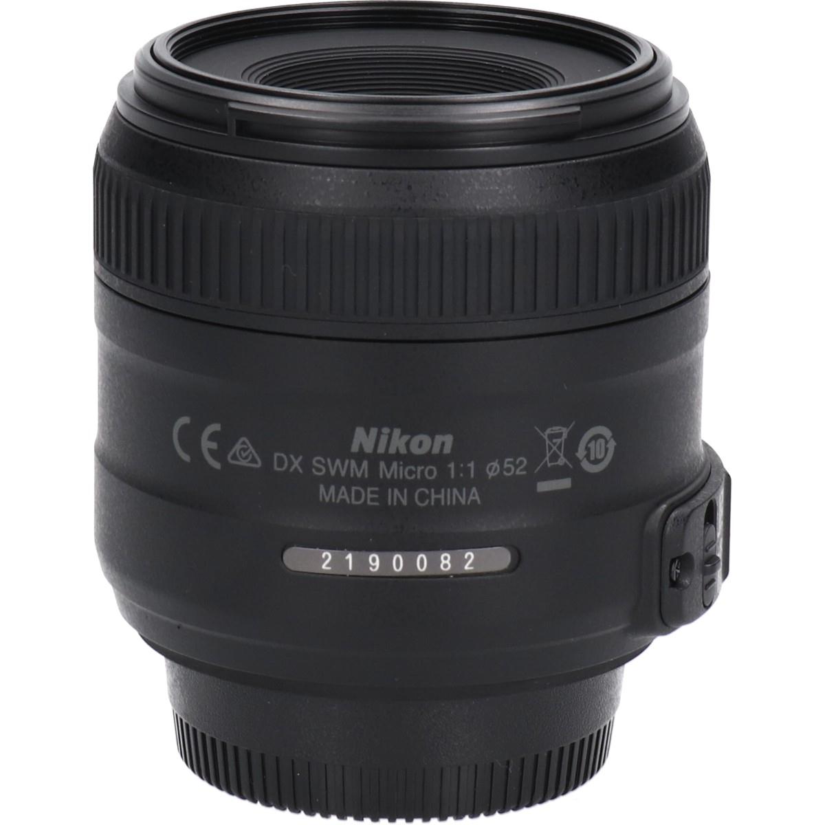 ＡＦ－Ｓ　ＤＸ４０ｍｍ　Ｆ２．８Ｇ　ＭＩＣＲＯ