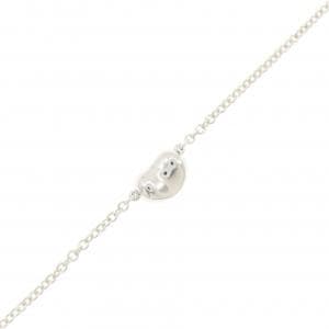 ティファニー ビーン ブレスレット