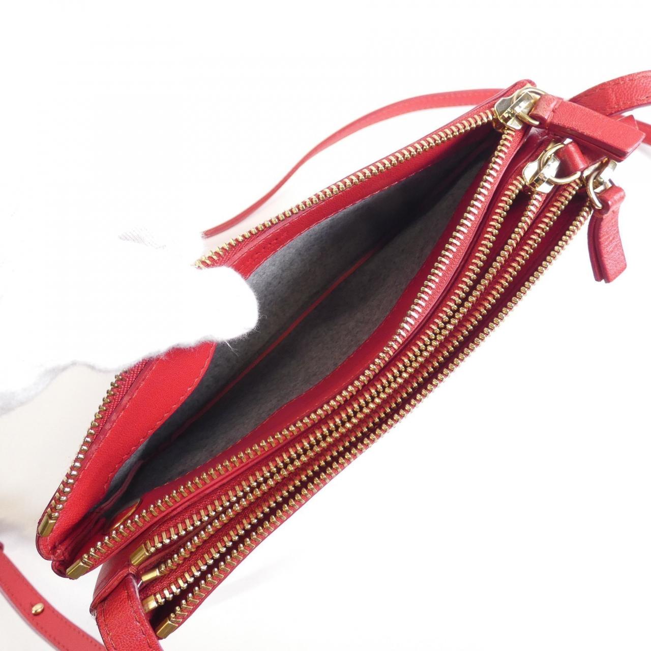 CELINE Trio 165113ETA 单肩包