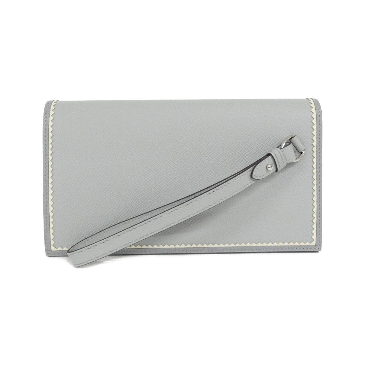 【未使用品】エルメス ケリー ポケット ロング 087243CK 財布