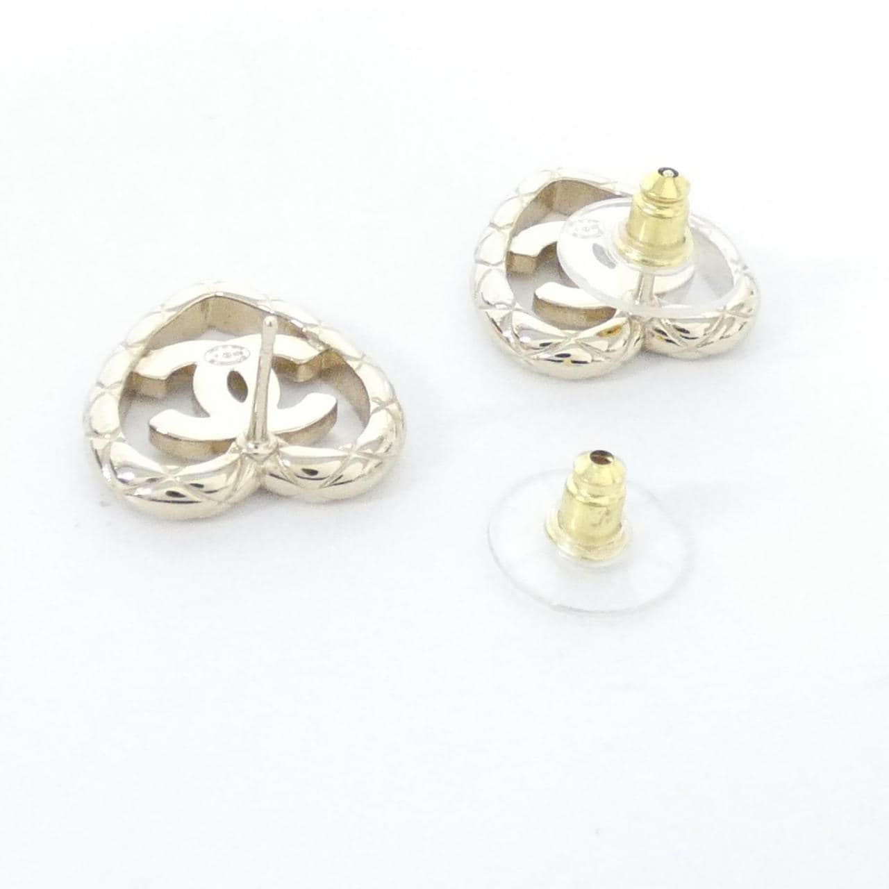 シャネル ABG044 ピアス