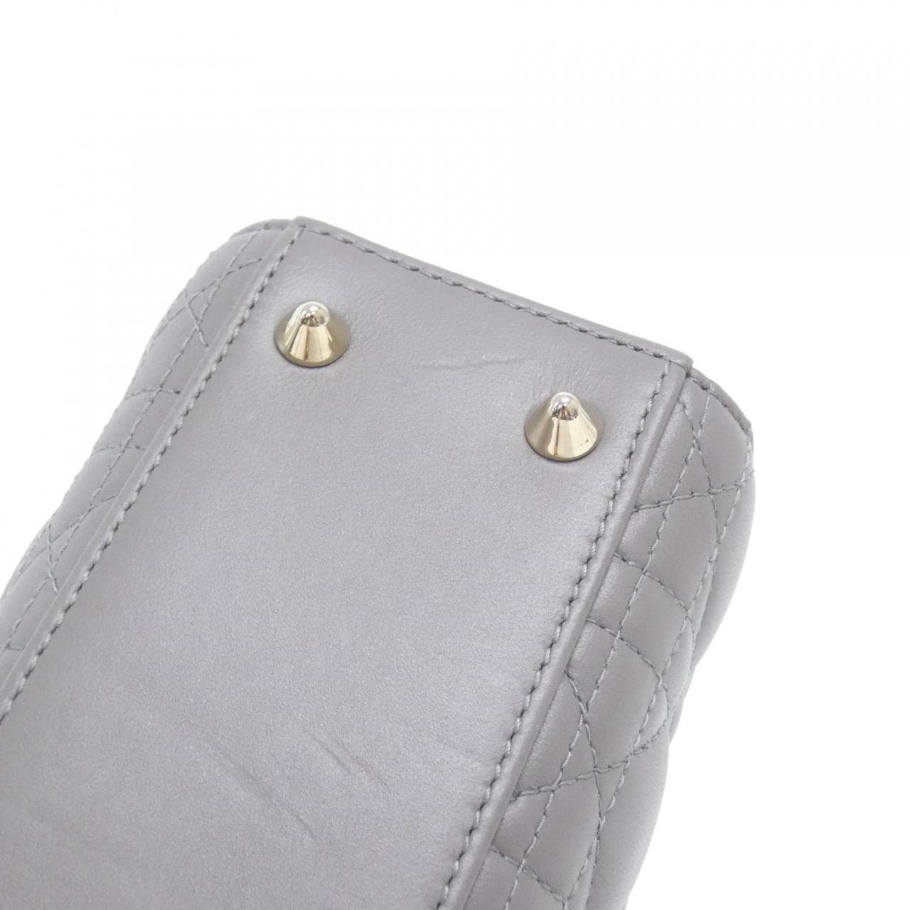 クリスチャンディオール MY ABCDIOR レディ ディオール スモール M0538OCAL バッグ