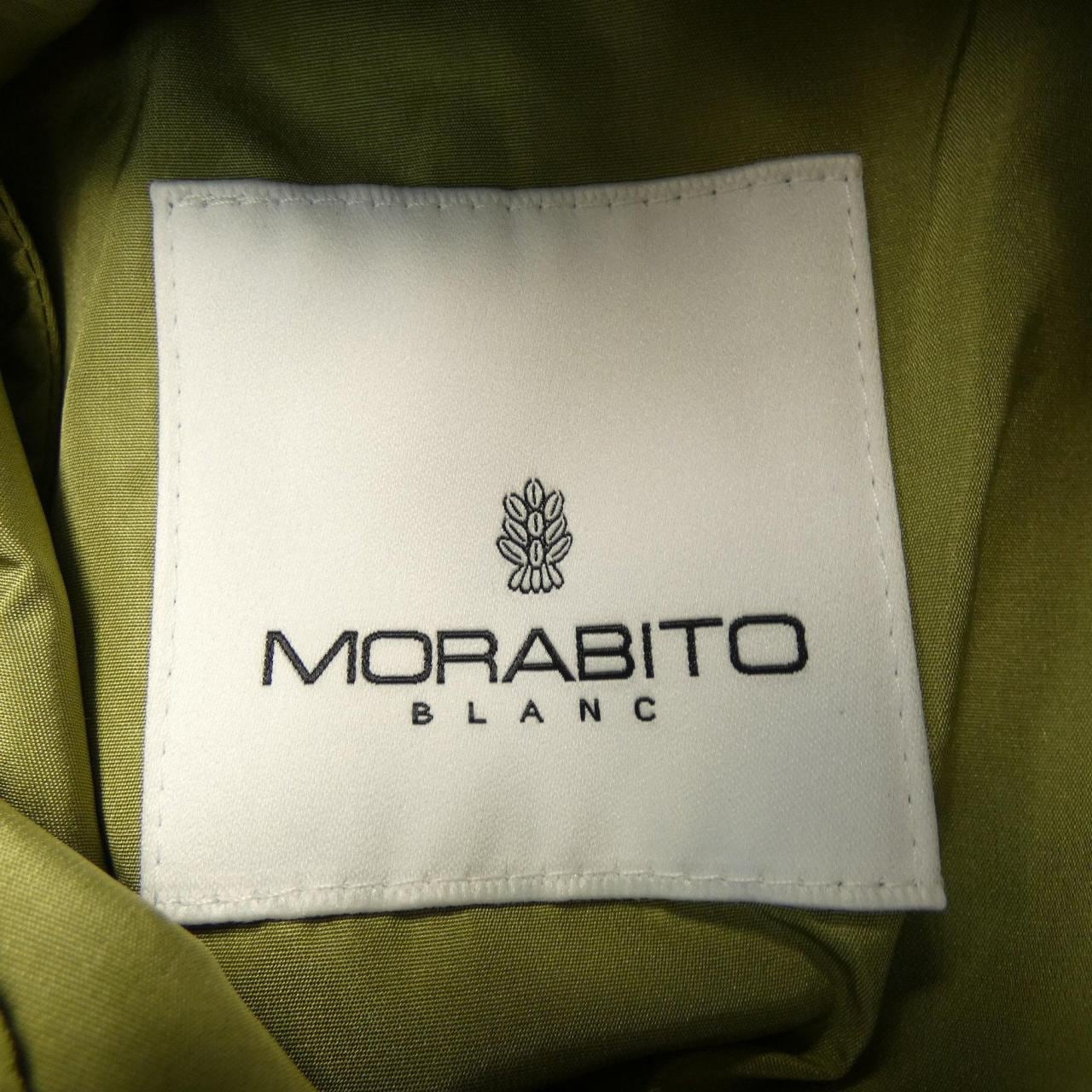 MORABITO BLANC Coat