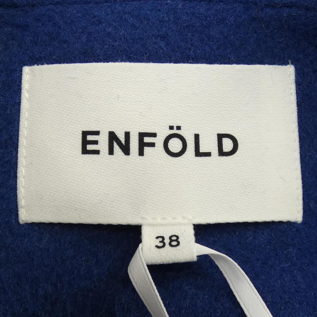 Enford ENFOLD外套