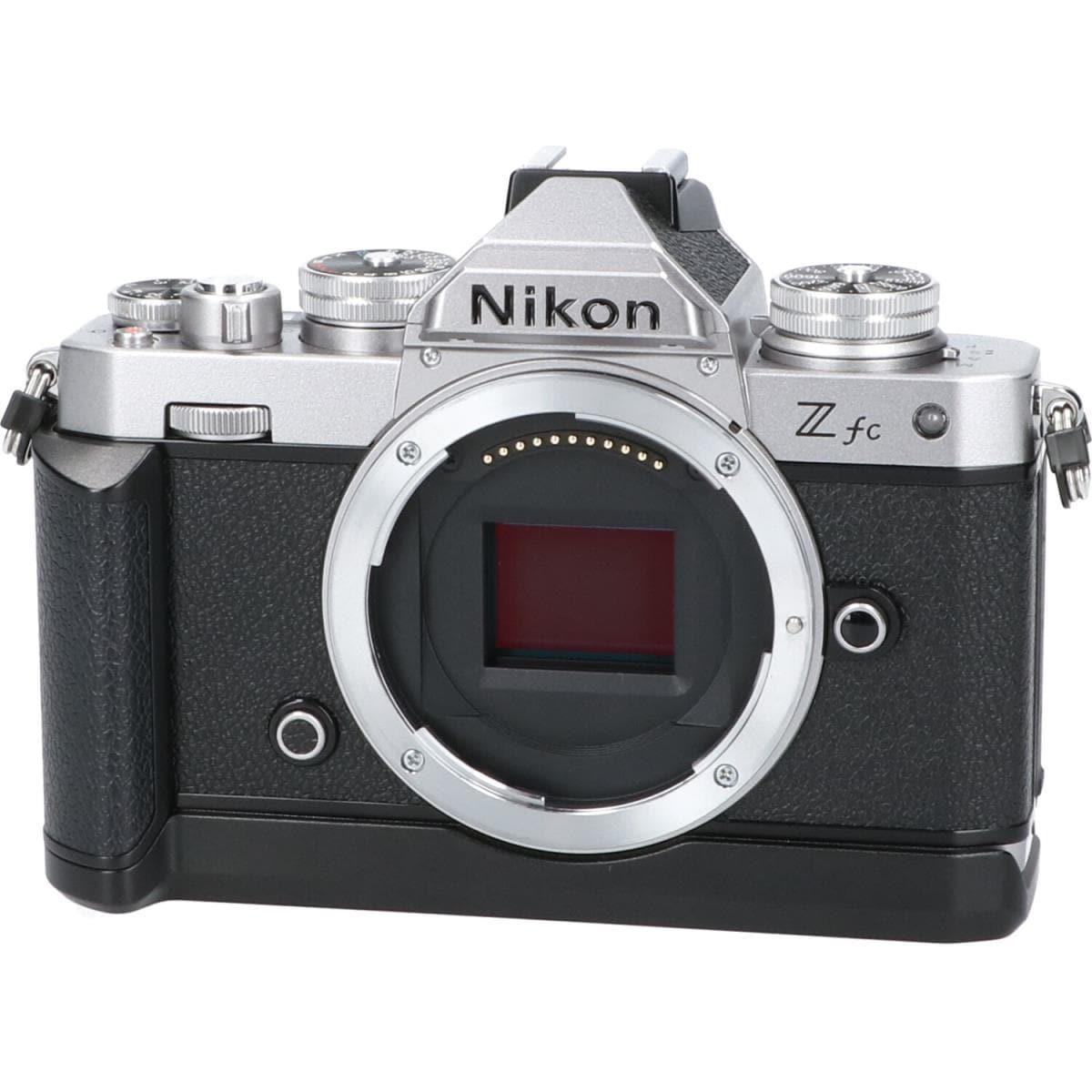 NIKON Z FC