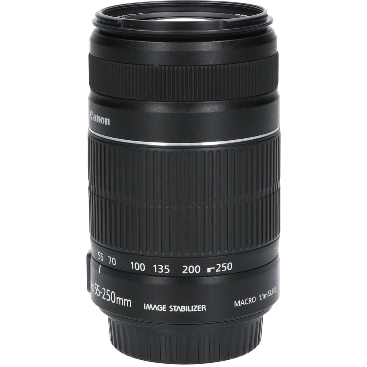 ＣＡＮＯＮ　ＥＦ－Ｓ５５－２５０ｍｍ　Ｆ４－５．６ＩＳＩＩ