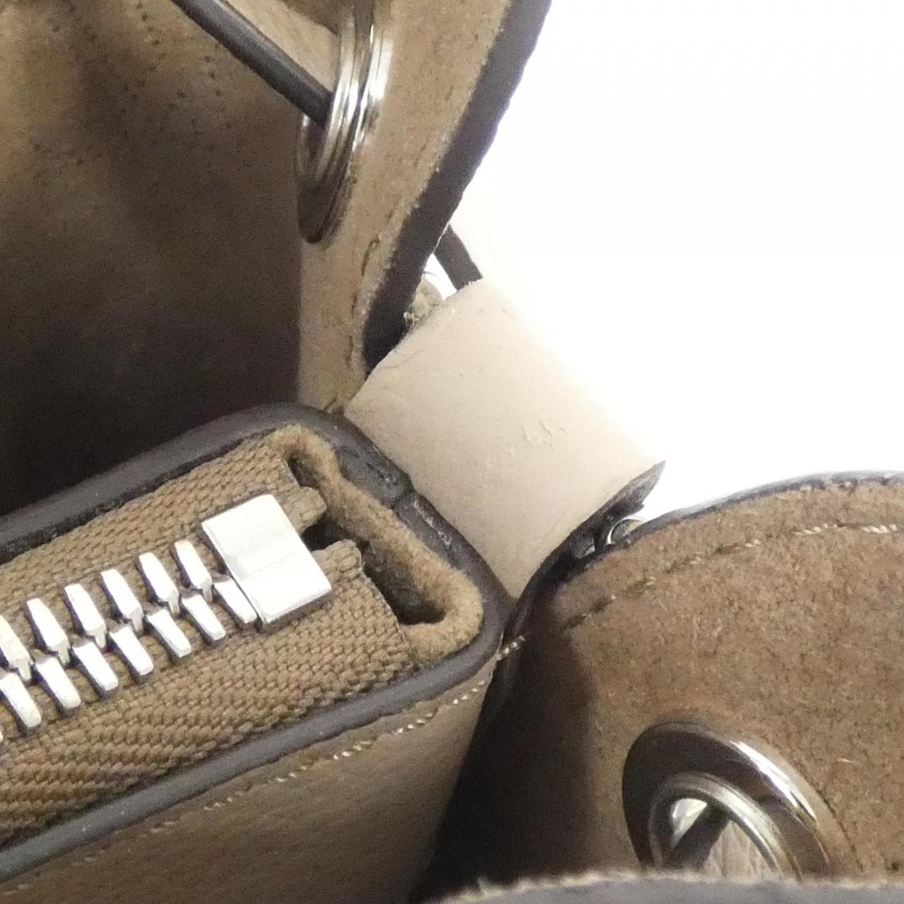 LOUIS VUITTON Mahina Bella Tote M59201 Bag