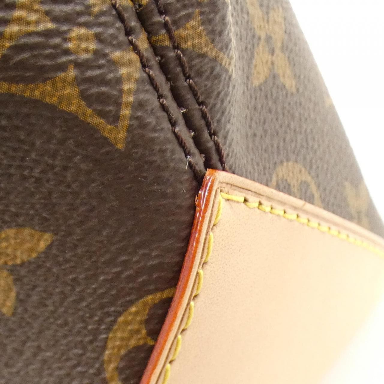 LOUIS VUITTON Monogram Mezzo M47134 肩背包