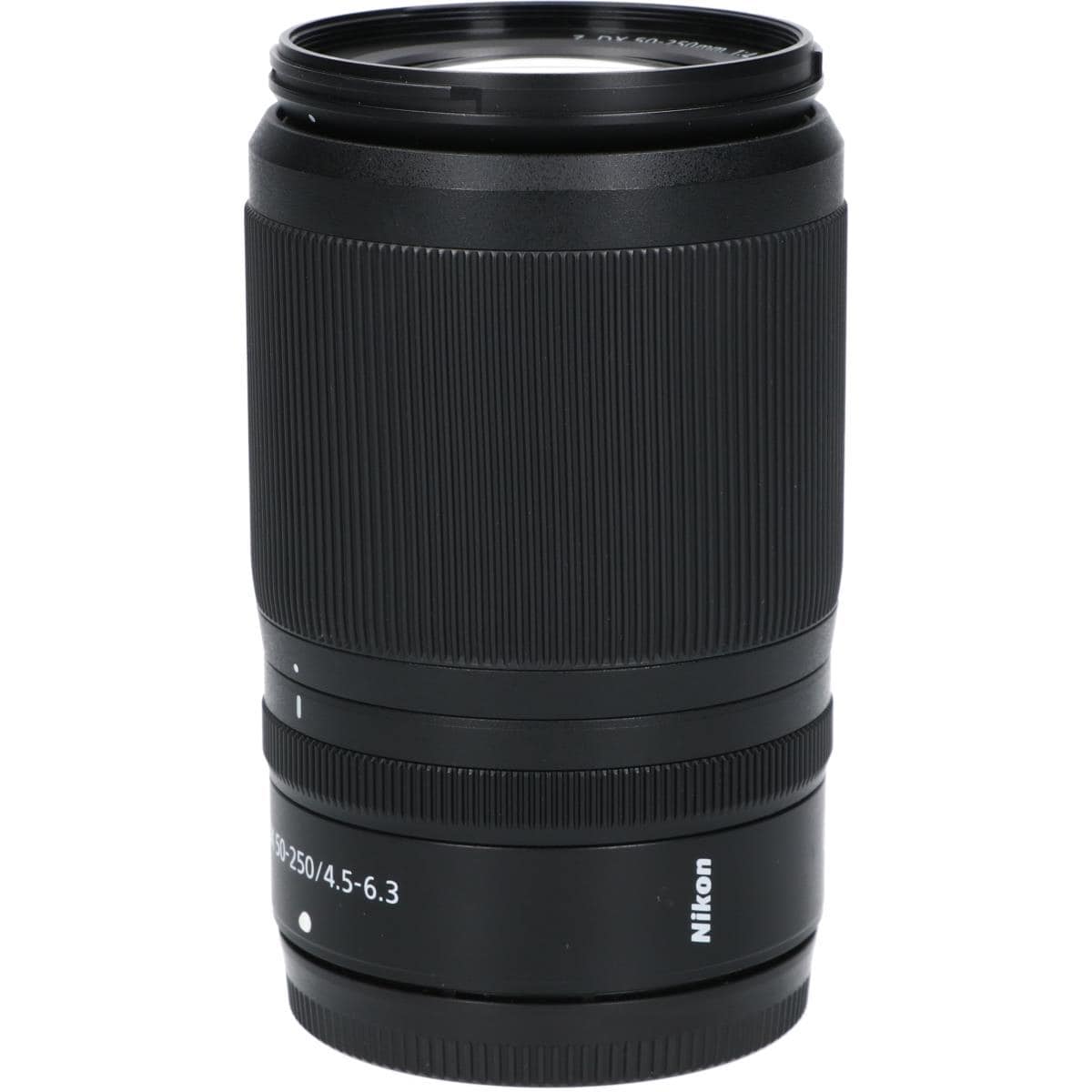 Z DX50-250mm F4.5-6.3VR