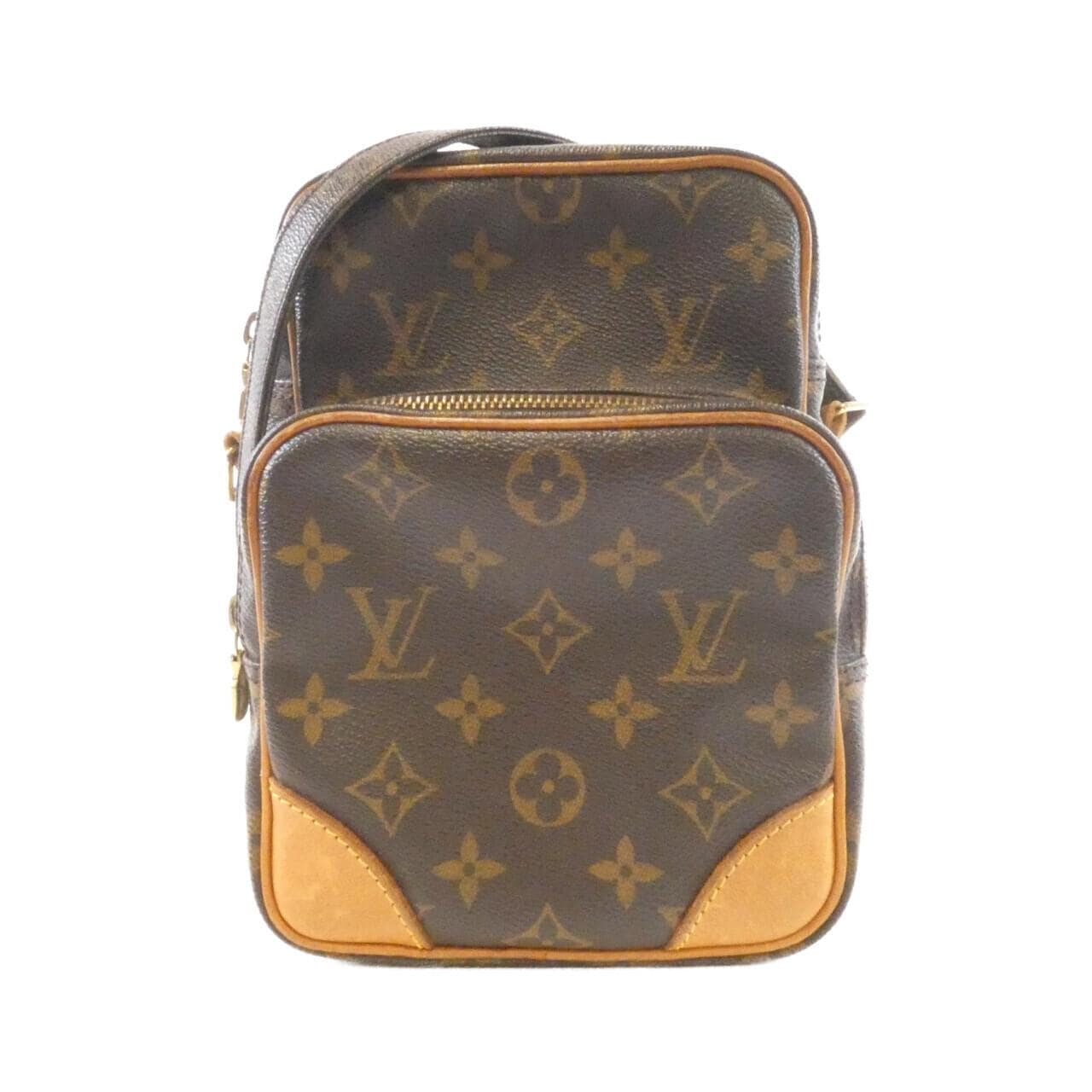 LOUIS VUITTON Monogram Amazon M45236 单肩包
