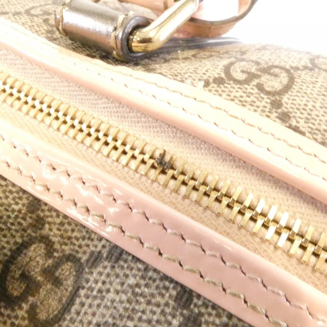 グッチ 206500 ボストンバッグ