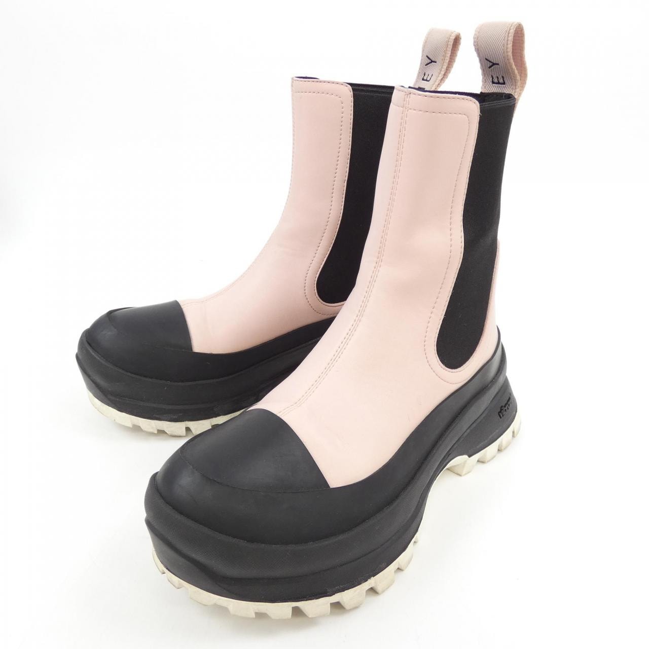 ステラマッカートニー STELLA MCCARTNEY 800397 ブーツ