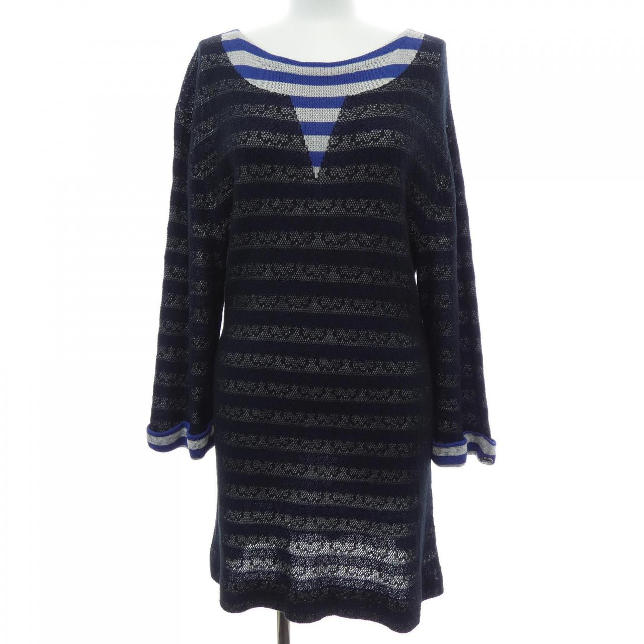 シャネル CHANEL P47599K06031 ニット